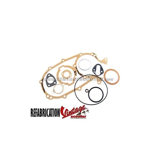 Pochette de joints Vespa 125 Acma 1954-58  